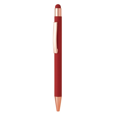 TITANIUM TOUCH GOLD
