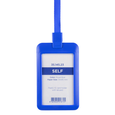 SELF