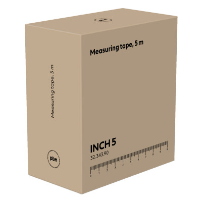 INCH 5