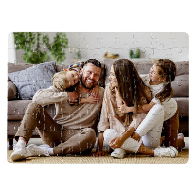 PUZZLE A5-80
