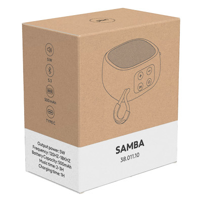 SAMBA