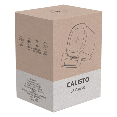 CALISTO