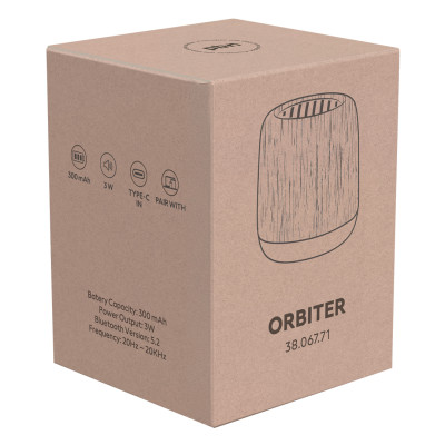 ORBITER