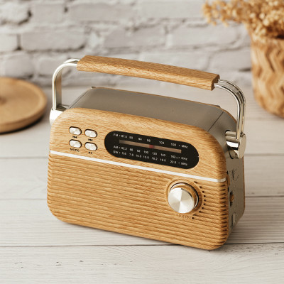 RETRO TUNE