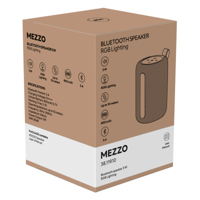 MEZZO