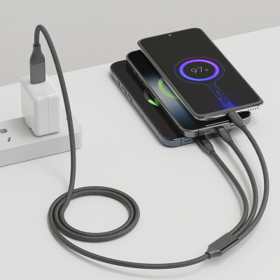 FLET 60W 6IN1