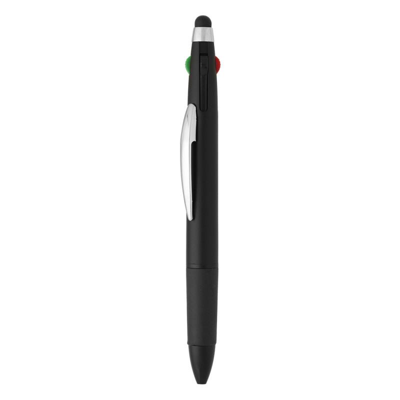 MULTIPEN – Crna