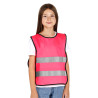 Neon roze