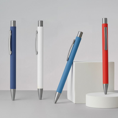 TITANIUM - Metalne olovke