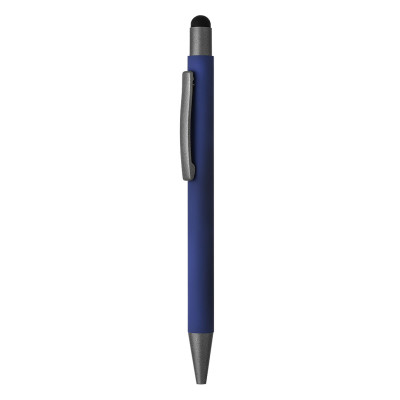 TITANIUM TOUCH