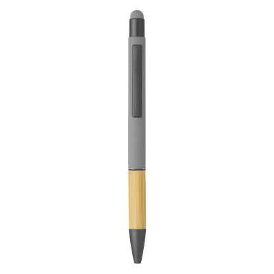 TITANIUM TOUCH BAMBOO