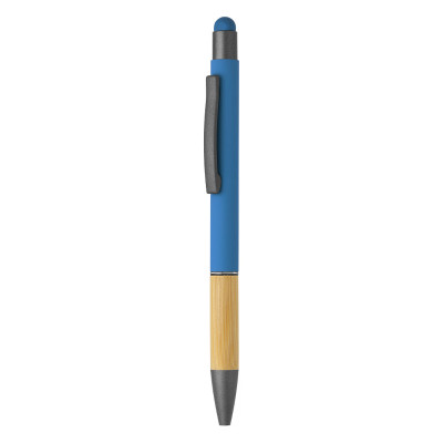 TITANIUM TOUCH BAMBOO - Metalne olovke