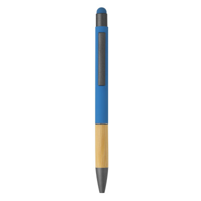 TITANIUM TOUCH BAMBOO - Metalne olovke