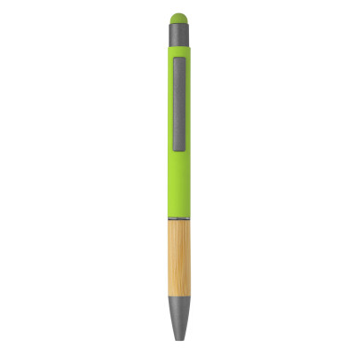 TITANIUM TOUCH BAMBOO