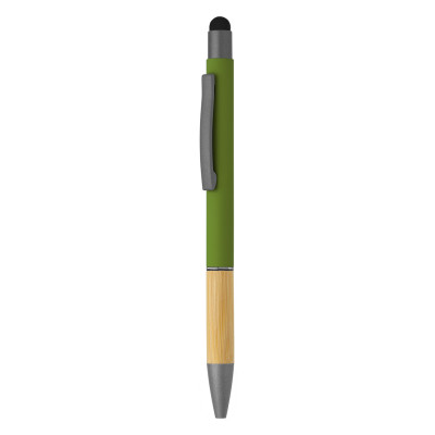 TITANIUM TOUCH BAMBOO