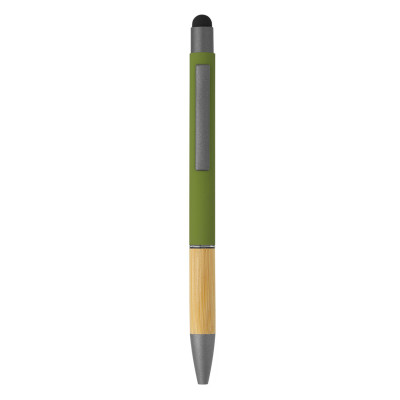 TITANIUM TOUCH BAMBOO
