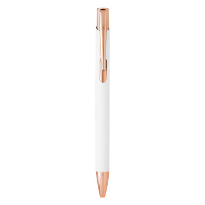 OGGI ROSE GOLD