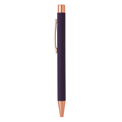 TITANIUM ROSE GOLD