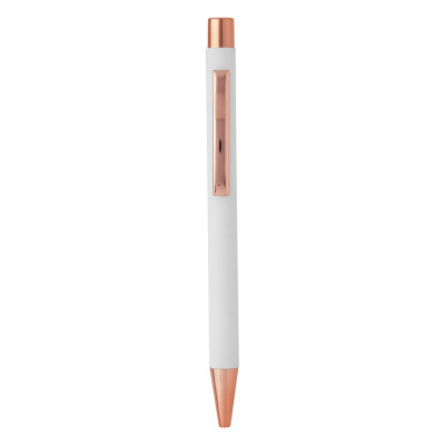 TITANIUM ROSE GOLD