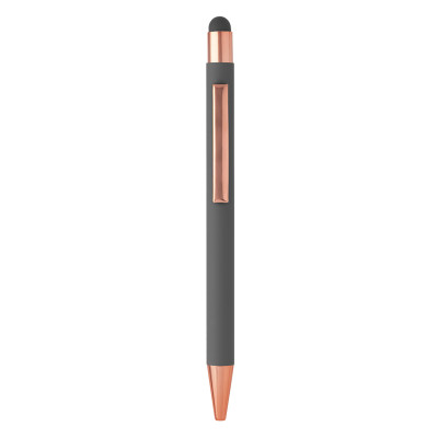 TITANIUM TOUCH GOLD