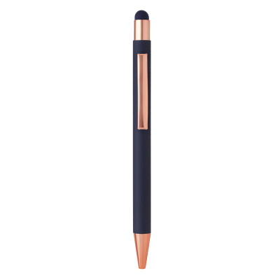 TITANIUM TOUCH GOLD