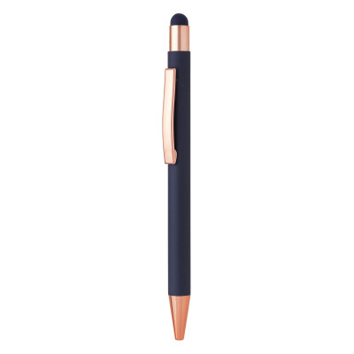 TITANIUM TOUCH GOLD