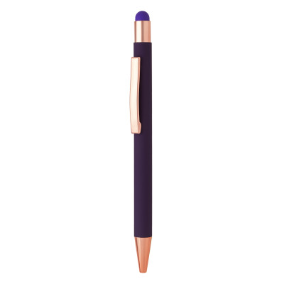 TITANIUM TOUCH GOLD