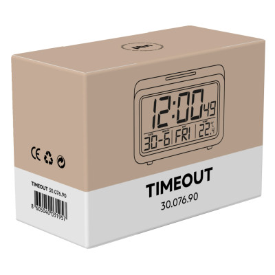 TIMEOUT