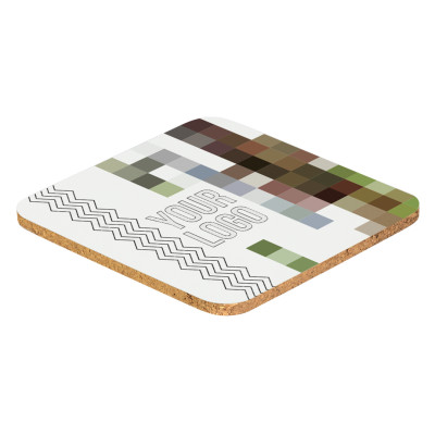 SUBLI WHITE SQUARE