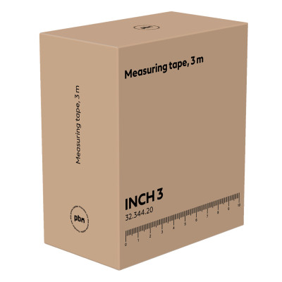 INCH 3