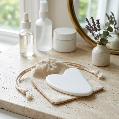 GUA SHA