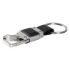 Silver - crna