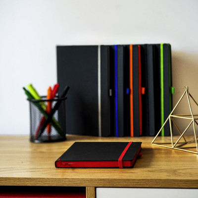 CODE BLACK