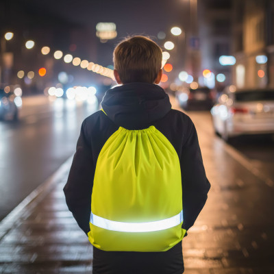 CITY GLOW - Rančevi