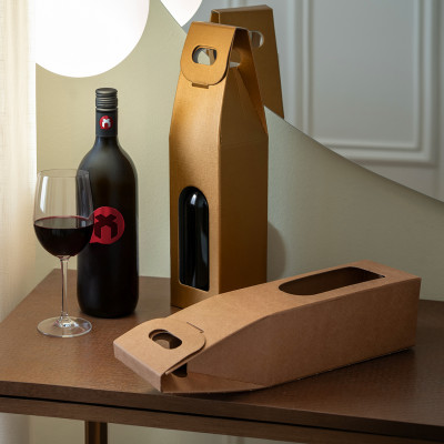 BOTTLE