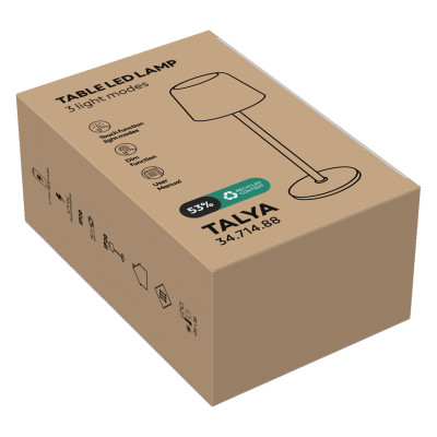 TALYA - Kancelarija