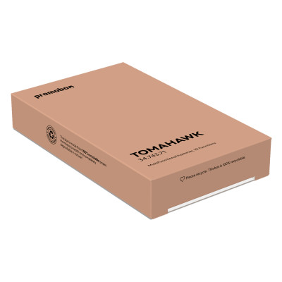TOMAHAWK