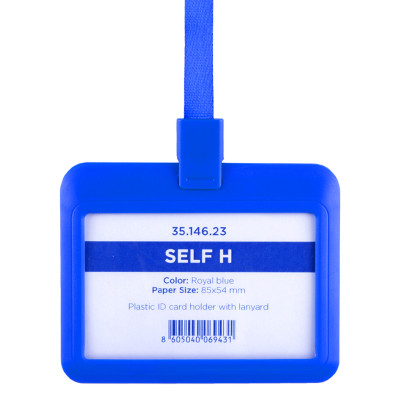SELF H