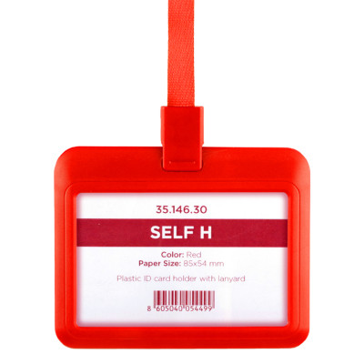 SELF H
