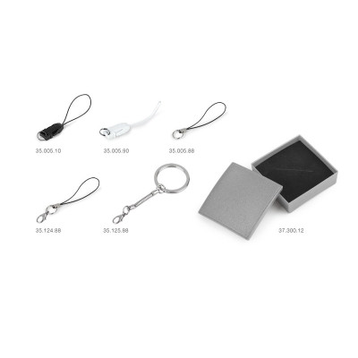 SMART GRAY - USB