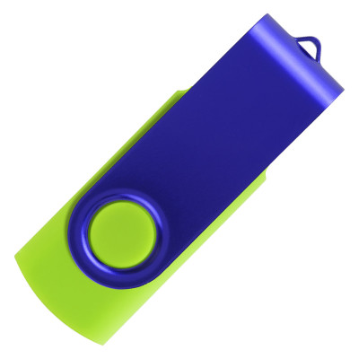 SMART BLUE - USB