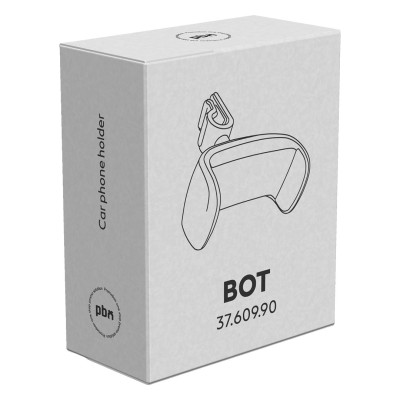 BOT - Auto oprema