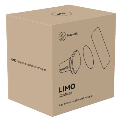 LIMO - Auto oprema