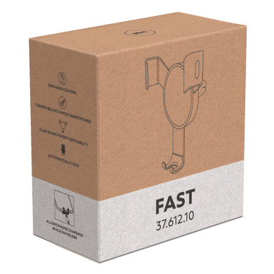 FAST - Auto oprema