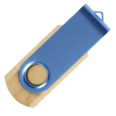 SMART WOOD - USB