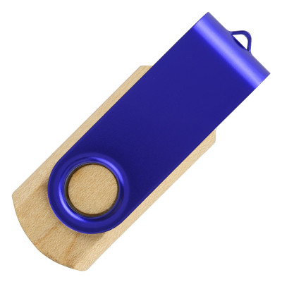 SMART WOOD - USB