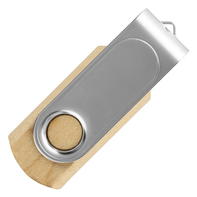 SMART WOOD - USB