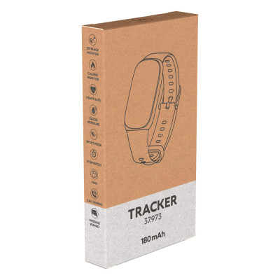 TRACKER - Pametni satovi