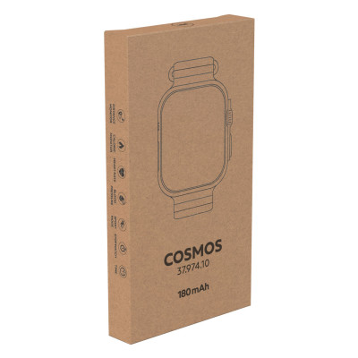 COSMOS - Pametni satovi