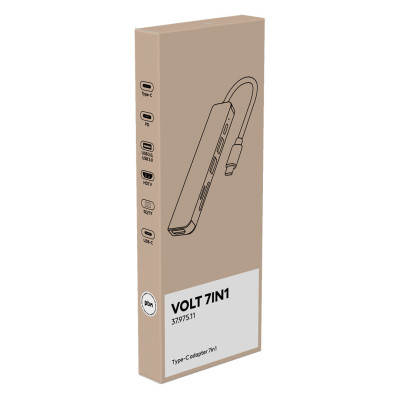 VOLT 7IN1 - Gedžeti